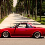 Toyota MR2 AW11, prueba y guía de compra