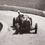 Targa Florio parte 6. Declive y “Rinascimento”