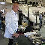 Entrevista a Christian Von Koenigsegg
