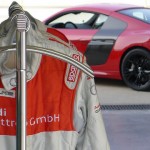 Los Audi Plus