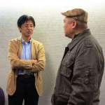 Encuentro con Tada-san, charla en exclusiva sobre el futuro de la cara deportiva de Toyota