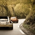 Renault 5 Turbo (R 8220), herencia de las carreras