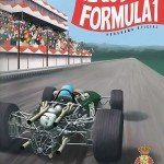 EL Jarama, la catedral española del automóvil