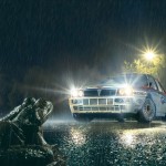 Lancia Delta Integrale, un referente para la marca de los anillos