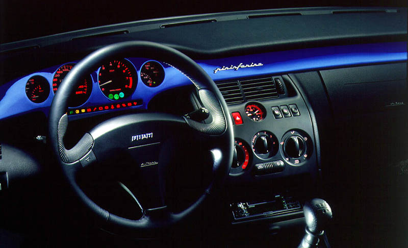 Fiat Coupe 2.0 20V es decir Nuevo Eje De Transmisión Cv Exterior Kit de inicio 