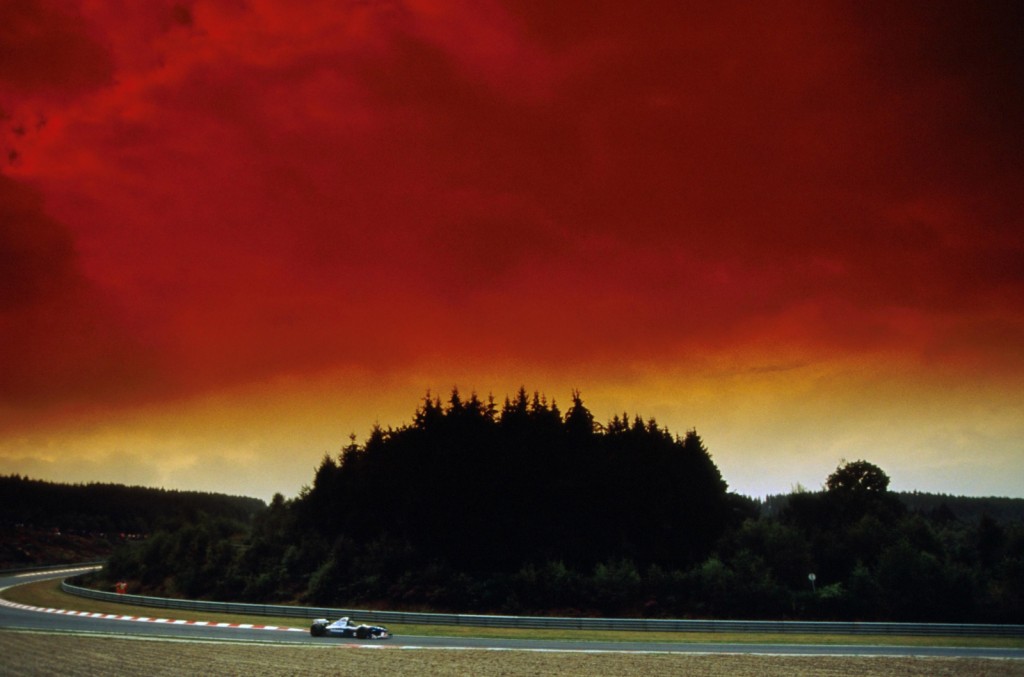 Formula One World Championship Formula One World Championship